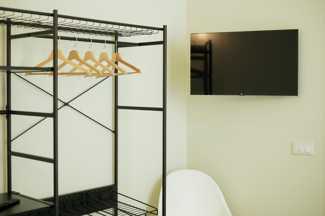 In Centro Apartment باليرمو المظهر الخارجي الصورة